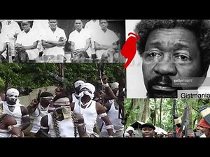 The Beginning Of Cultism In Nigeria. (How it all started)