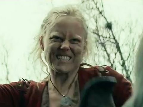 Escape (2012) - Official Trailer [HD]