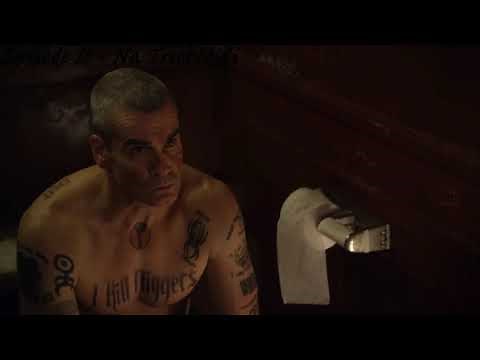 DEATH TOLL | Sons of Anarchy, Season 2