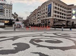 ТВ Алфа: Ѓубре, колабиран јавен превоз, проблеми со водата – Арсовска му остава на Ѓорѓиевски еден куп проблеми