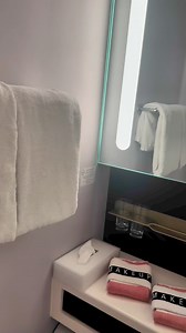 Step into paradise! ️✨ Come with us as we tour this stunning cabin on Virgin Voyages Caribbean cruise. From the ocean views to the cozy yet modern vibes, this cabin has everything you need for an unforgettable getaway. Who else is dreaming of island hopping with this as your base?  Contact us today to book! #cruise #cruiselife #virginvoyages #cabin #cabinlife #caribbeanvibes #travel #legacytravel #vacation | Legacy Travel | Facebook