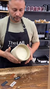 Candle lovers, this one’s for you ✨ A unique, oversized candle custom-designed, one-of-one, made to elevate your home. عشّاق الشموع، هيدي لإلكن شمعة كبيرة ومميزة بتصميم خاص… قطعة فريدة بتضيف لمسة فخامة لبيتك. #WebPerfumes #CandleLovers #HomeDecor #UniqueDesign #CustomCandle #OversizedCandle #OneOfOne #LuxuryHome #AestheticHome #CandleAddict #HomeVibes #ScentedCandles | The Lab Perfumes | Facebook