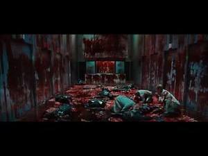 Die 10 Besten Horrorfilme (HD)