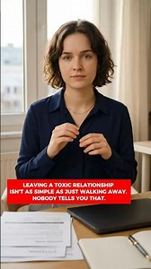 How to Leave a Toxic Relationship Safely — A Step-by-Step Plan
