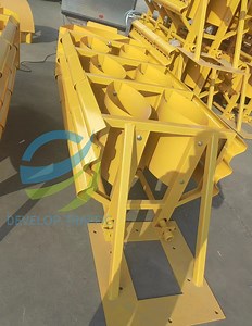 [Hot Item] Highway Safety Standard Size Highway Guardrail Used Cushion