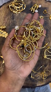 Earrings collection💫 Product codes & price mentioned in the video Dispatch in 2 working days. Dm us for enquiries. More collections are available on our website👇🏼 https://www.lollipopzboutique.com/Home/jewellery_shop_by_category/Earrings | Lollipopz Boutique