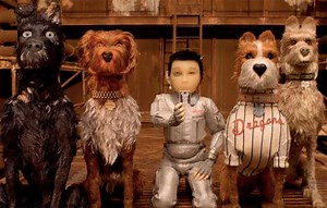 [LIFE HACK] 犬ヶ島 | VHSMAG