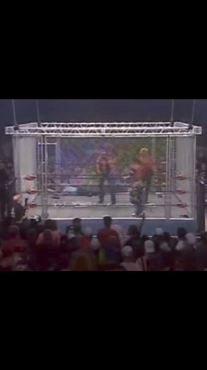 5.3K views · 40 reactions | On March 15, 1998 the 4th annual WCW...