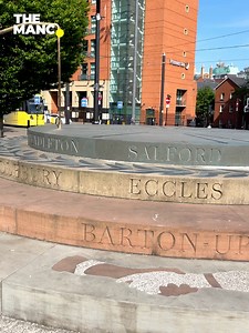 1.5K views · 30 reactions | Today marks the 204th anniversary of the Peterloo Massacre, a peaceful rally of 60,000 pro-democracy reformers, which ended with 18 people killed and over 600 injuries caused by armed cavalry. | The Manc | Facebook