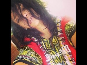 RIHANNA TWERKING IN BARBADOS 2014