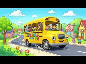 The Wheels on the Bus