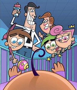 Fairly OddBaby