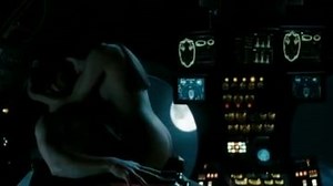 Malin Akerman is a horny Silk Spectre - PORNDROIDS.COM