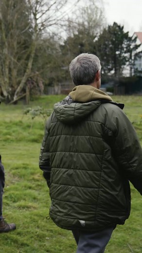 5.9K views · 73 reactions | Oz Holness, Simon Bater and John Bird...