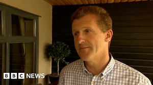 Monarch Airlines staff speak about collapse