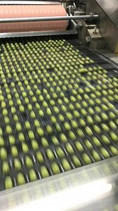 Can you guess which delicious Jelly Belly jelly bean flavour is being made in our factory today? 🤔 | Jelly Belly