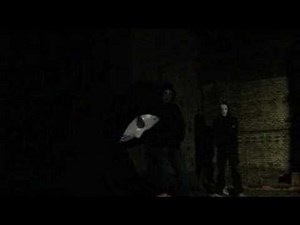 Angerfist interview 05-03-2008