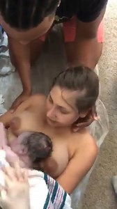 BIRTH VIDEO