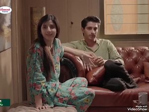 2.3K views · 33 reactions | Drama Best Scene♥️♥️ Jama Taqseem | Best Scene #JamaTaqseem Watch Every Wed & Thu At 8:00PM #HUMTV | Pak Dramas | Facebook