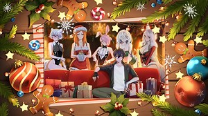 WANDERER: Broken Bed v0.9(ALL SEX SCENES)