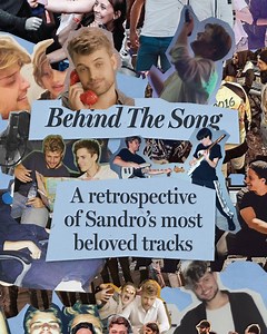 För drygt ett år sedan meddelade Sandro Cavazza att han lägger sin...