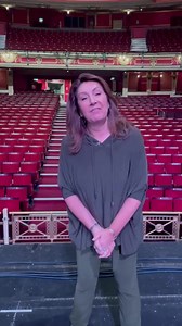 Jane McDonald on Reels
