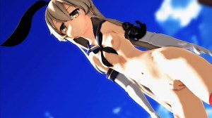 Shimakaze - Killer Lady [MMD R18] meme1212