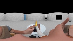 This VR app promises to help you quit smoking