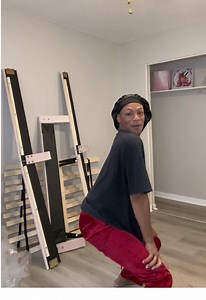 How I Got Back on My Grind After a Setback