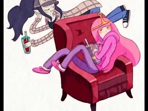 //PB and Marcy// I Love You ♥