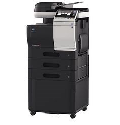 Драйвера Для Принтера Konica Minolta Pagepro 1480 Mf