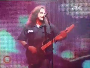 Tankcsapda - Be vagyok rúgva