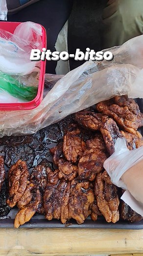 #bitsobitso #RoxasCityCapiz | Greg Yotoko III