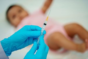 Parents refusing newborn vitamin shots that lower brain bleeding risk
