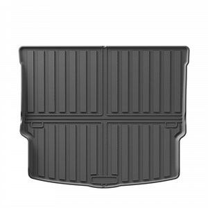 [Hot Item] Mipi Premium TPE Trunk Mat for Nissan Rogue Platinum Awd 2021 Made in China