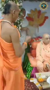 4.2K views · 503 reactions | Sri Guru Charan Padma.... | Nava Yogendra Swami OFFICIAL | Facebook