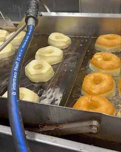 4.1K views · 22 reactions | Sweet donut of mine! | Yummies Bakery and Deli | Facebook