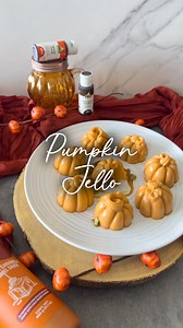 These pumpkin jello desserts are fall in a bite! 🎃 @berrysweetstudio made them extra irresistible with ENCO Caramel Sauce drizzled on top—sweet, smooth, and perfect for autumn vibes. ENCO Caramel Sauce adds that rich, glossy finish that takes any dessert from cute to chef’s kiss level. Get it on the link in bio! You’re gonna love it 🍮 #encocaramelsauce #encogdesserts #cakedecorating #buttercreamart #halloweendesserts #bakingwithflavor #edibleart #decoratingcakes #halloween | ENCO USA