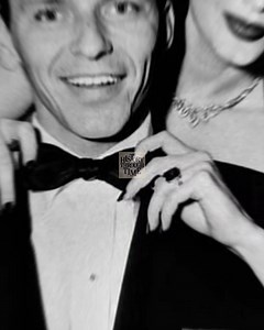 1.1K views · 30 reactions | "Frank Sinatra and his wife, Ava Gardner, attend the glamorous premiere of her film Pandora and the Flying Dutchman in 1951, held at the Egyptian Theatre in Hollywood." | History Through Time | Facebook