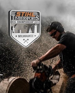 60 reactions · 38 shares | Matt Cogar Lumberjack Athlete is one of the most dominant lumberjack sports athletes in STIHL TIMBERSPORTS® history. Tune in here to the livestream July 26 to 28 to see if he pulls off his seventh win! | STIHL Timbersports | Facebook