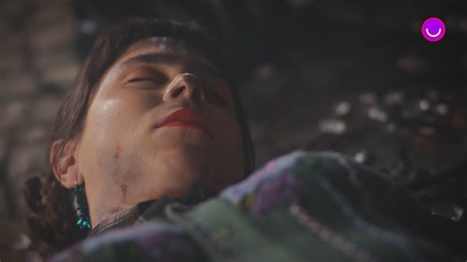 EXPLODIU! 💥 Hans aciona a bomba e manda a galeria da família pelos ares, sem saber que Lupita, Vênus e Júpiter estavam no local 🤯 #FamíliaÉTudo | gshow