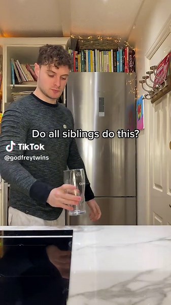 Godfrey Twins on TikTok