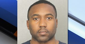 So. Fla. officer accused of touching 2 boys