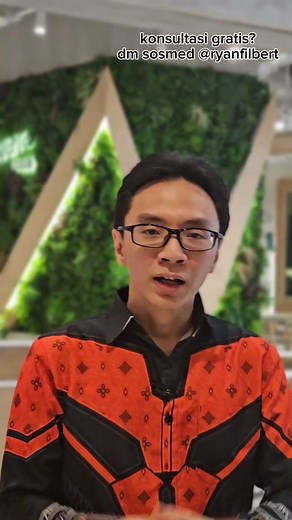 Jangan paylater atau pinjol! Credit card aja !!. #financialplanner #pinjol #paylater #creditcard #ryanfilbert