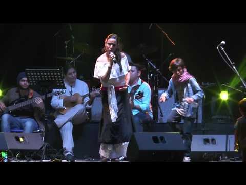 60 aniversario RP - EL Barzón- María Inés Ochoa