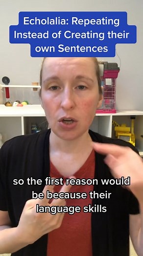 6K views · 99 reactions | How do we do speech therapy for children...