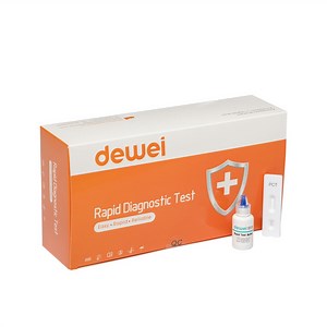 [Hot Item] Procalcitonin (PCT) Diagnostic Test Kit Rapid Test