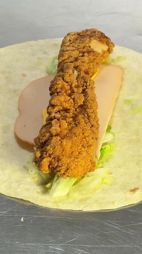 ‎YaLLa BaTaTa.Jo -يلا بطاطا‎ on Instagram‎: "#يلا_زنجر"‎