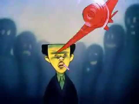 Daffy Duck Dick Tracy