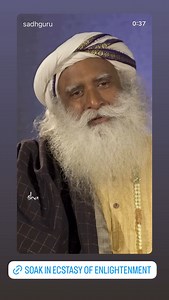 1.4K views · 73 reactions | Sadhguru on Reels | Facebook